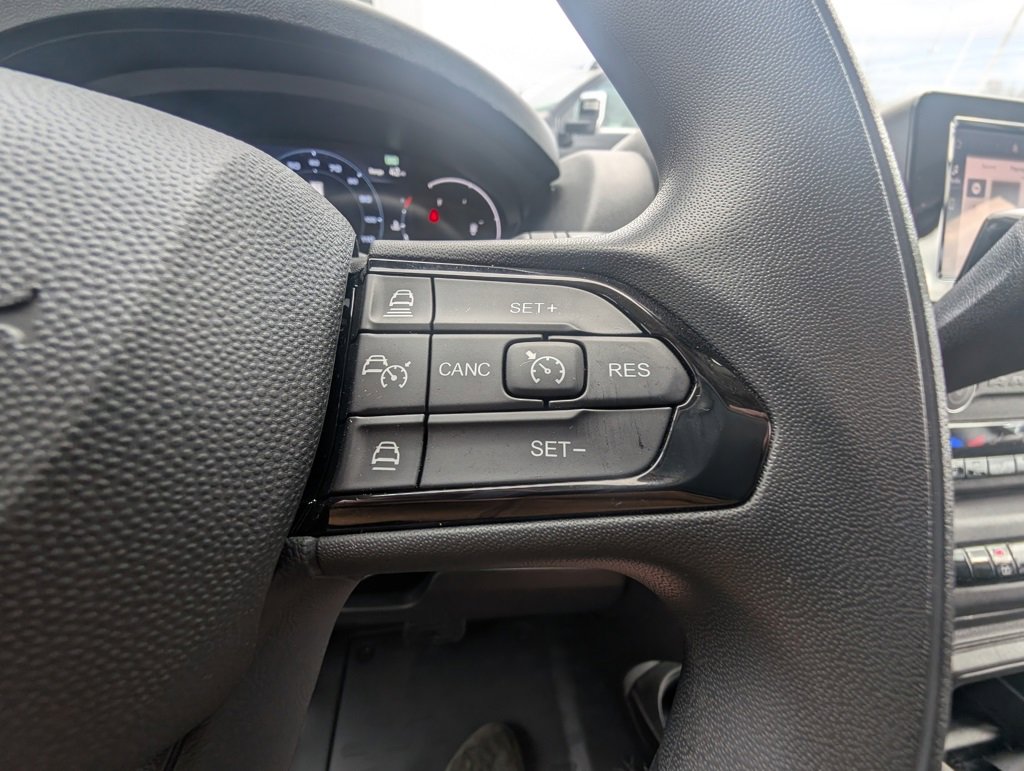 New 2026 RAM ProMaster 1500 w/ Quick Order Package 22G SLT image 21