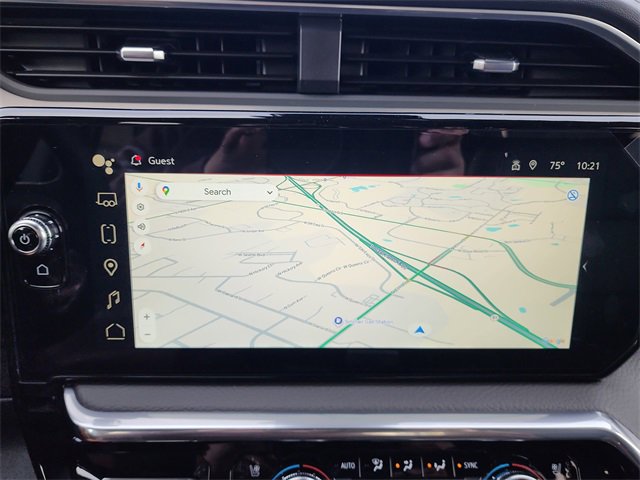 New 2026 GMC Sierra 2500 Denali w/ Denali Reserve Package image 24