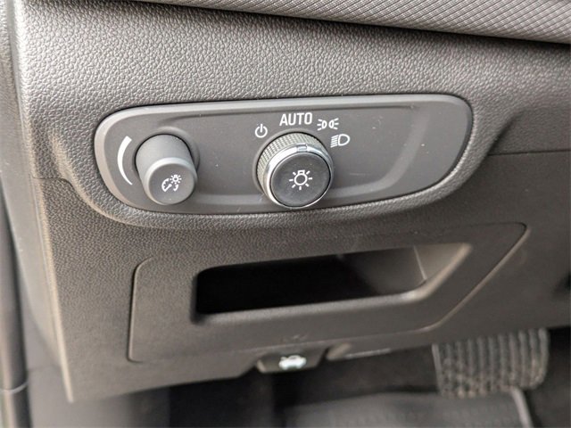 New 2026 Chevrolet TrailBlazer RS image 13