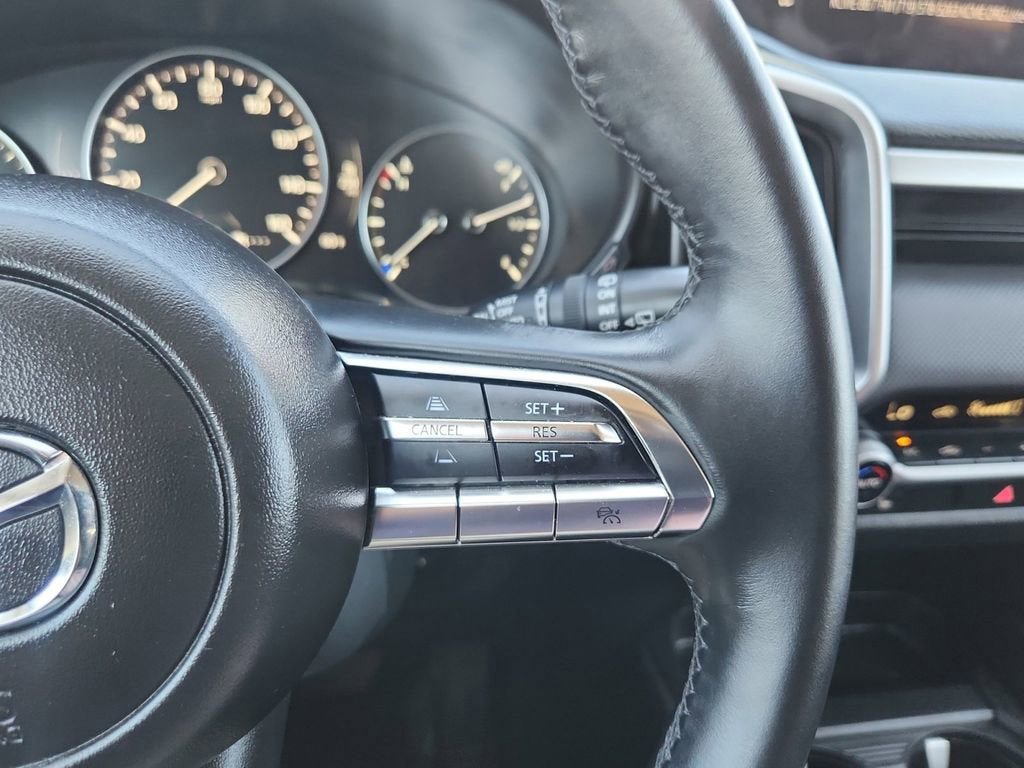 Used 2025 MAZDA CX-50 AWD 2.5 S w/ Preferred Package image 22