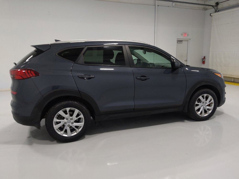Used 2021 Hyundai Tucson Value image 10