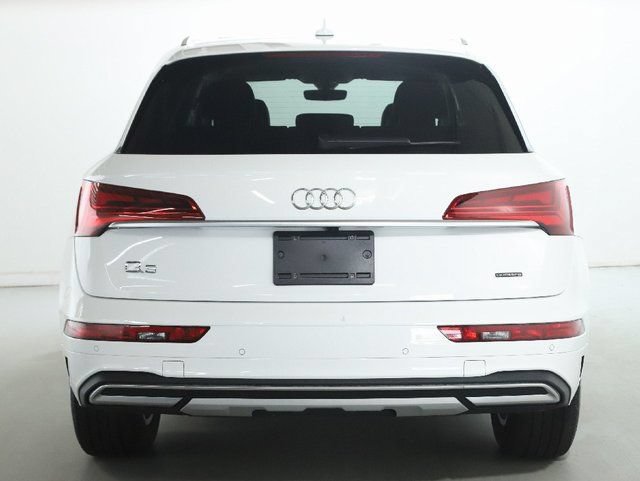 Used 2023 Audi Q5 2.0T Premium w/ Convenience Package AWD/4WD image 44