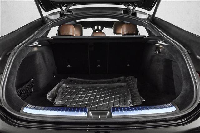 Certified 2025 Mercedes-Benz GLE 450 4MATIC Coupe image 6