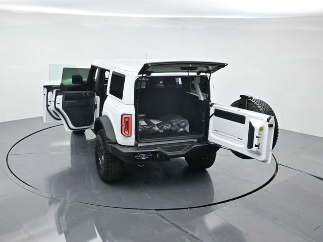 New 2025 Ford Bronco Badlands w/ Sasquatch Package image 42