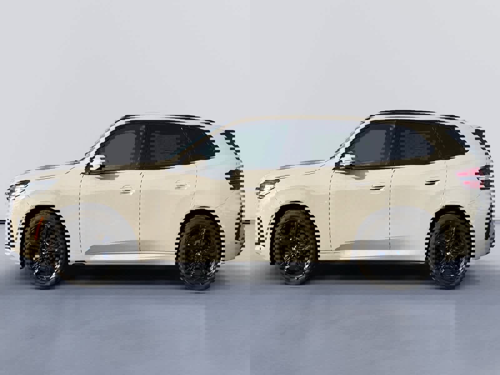 New 2025 BMW X3 xDrive30i w/ Premium Package image 8