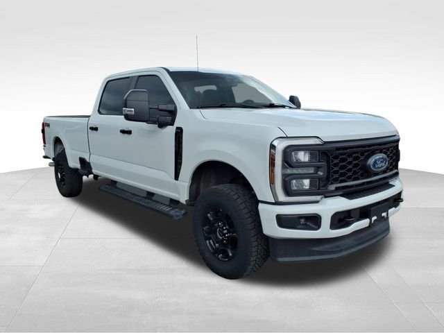 Certified 2024 Ford F250 XL w/ STX Appearance Package AWD/4WD image 20