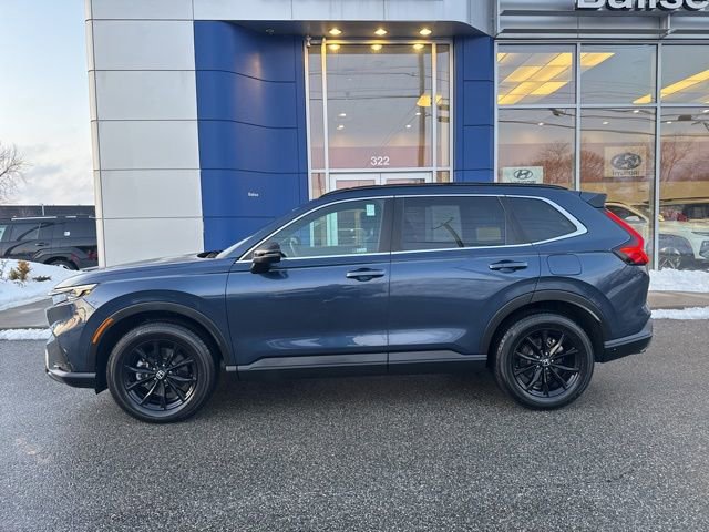 Certified 2023 Hyundai Kona SEL image 52