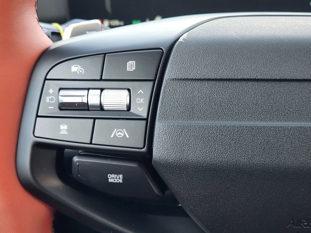 New 2026 Kia Sportage SX Prestige image 20