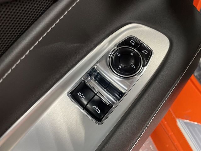 New 2026 Chevrolet Corvette Stingray Coupe w/ Battery Protection Package image 13