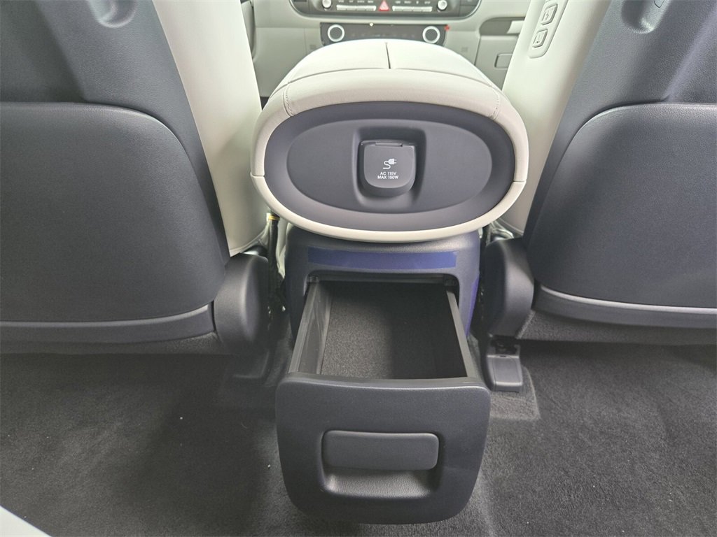 New 2026 Hyundai Palisade Calligraphy image 24