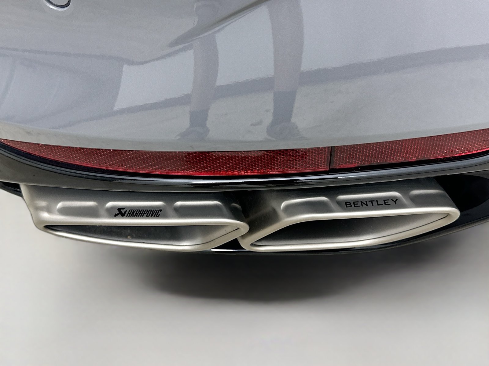 New 2026 Bentley Continental GT S AWD/4WD image 60