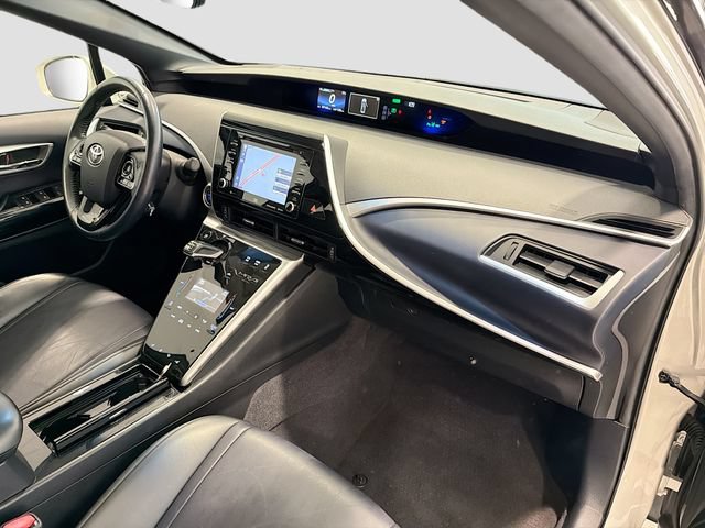 Used 2019 Toyota Mirai FWD image 25