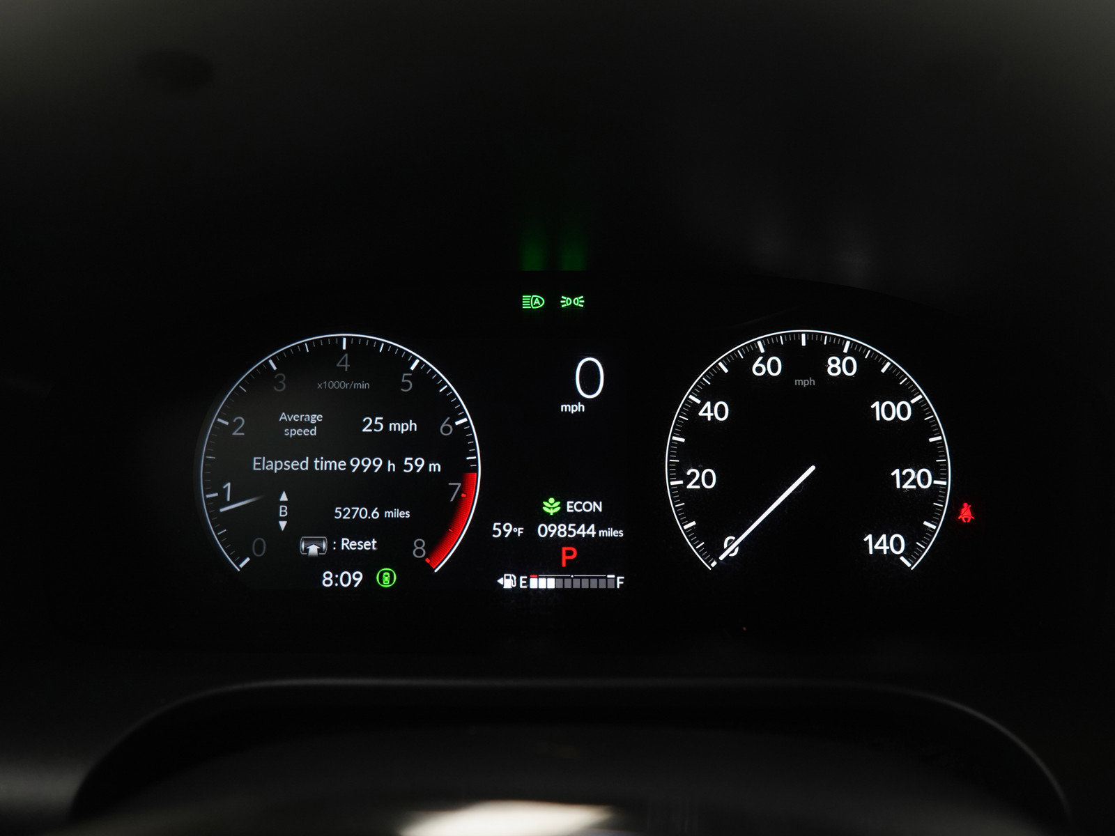 Used 2025 Honda HR-V Sport image 26