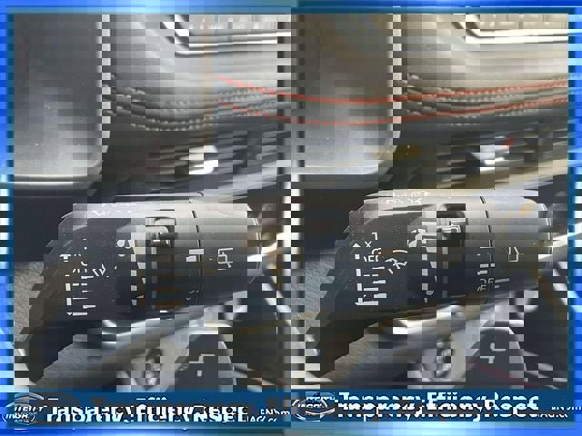 Certified 2025 Nissan Rogue SV w/ Rock Creek Premium Package image 25