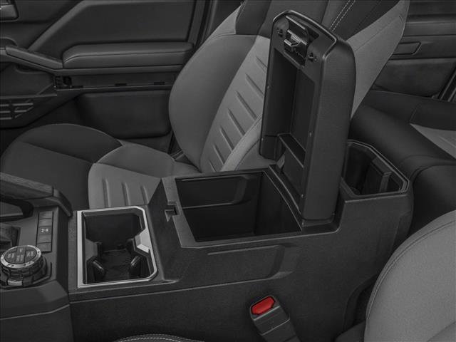 New 2026 Toyota Tacoma TRD Off-Road image 10