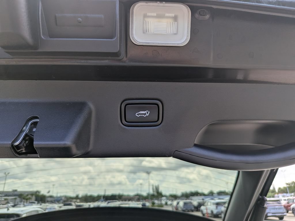 Certified 2024 Kia EV6 GT AWD/4WD image 12