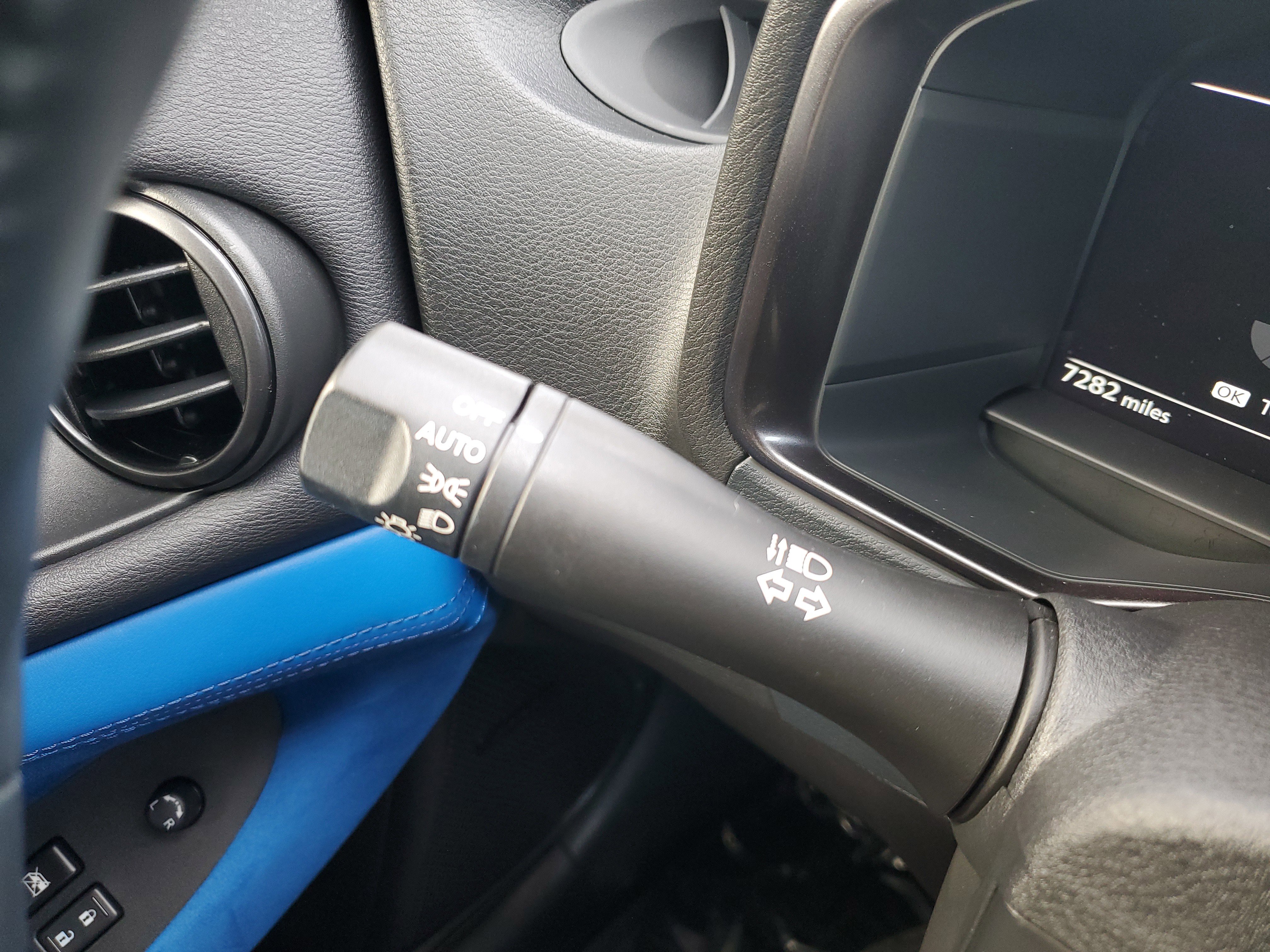 Certified 2024 Nissan Z Performance w/ Floor Mat Package image 15