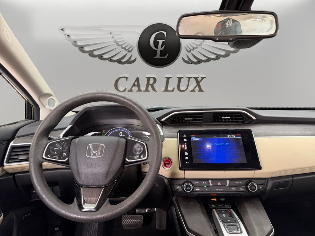 Used 2018 Honda Clarity Plug-In Hybrid image 10
