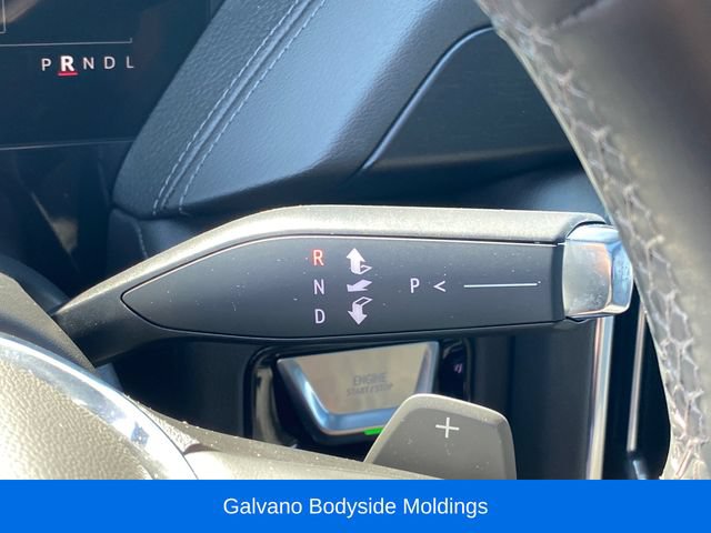 Certified 2025 GMC Yukon Denali w/ Sun & Power Step Package AWD/4WD image 13