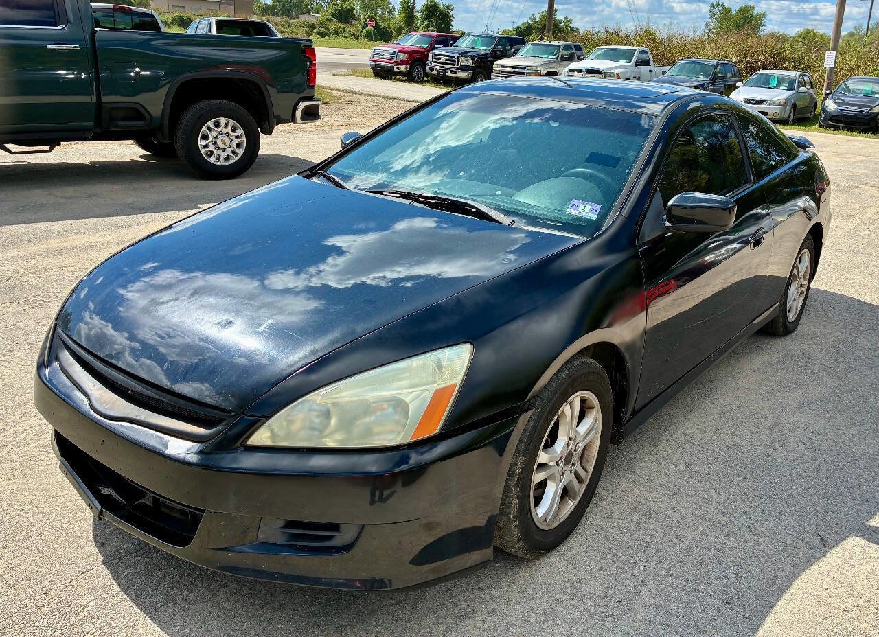 Used 2007 Honda Accord EX image 7