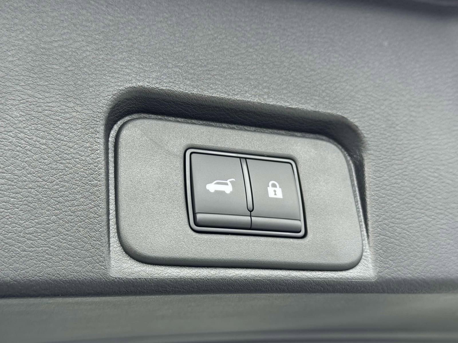 New 2026 Nissan Rogue SV AWD/4WD image 26