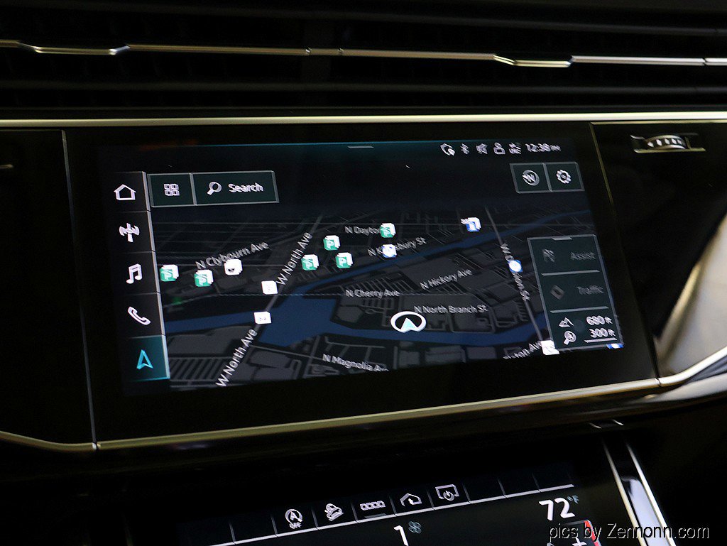 Used 2022 Audi Q7 2.0T Premium image 20