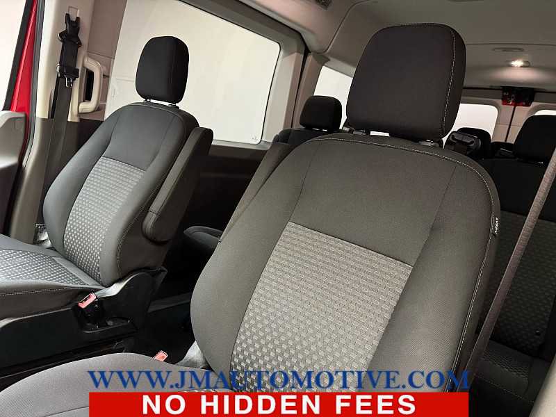 Used 2023 Ford Transit 350 XLT image 13