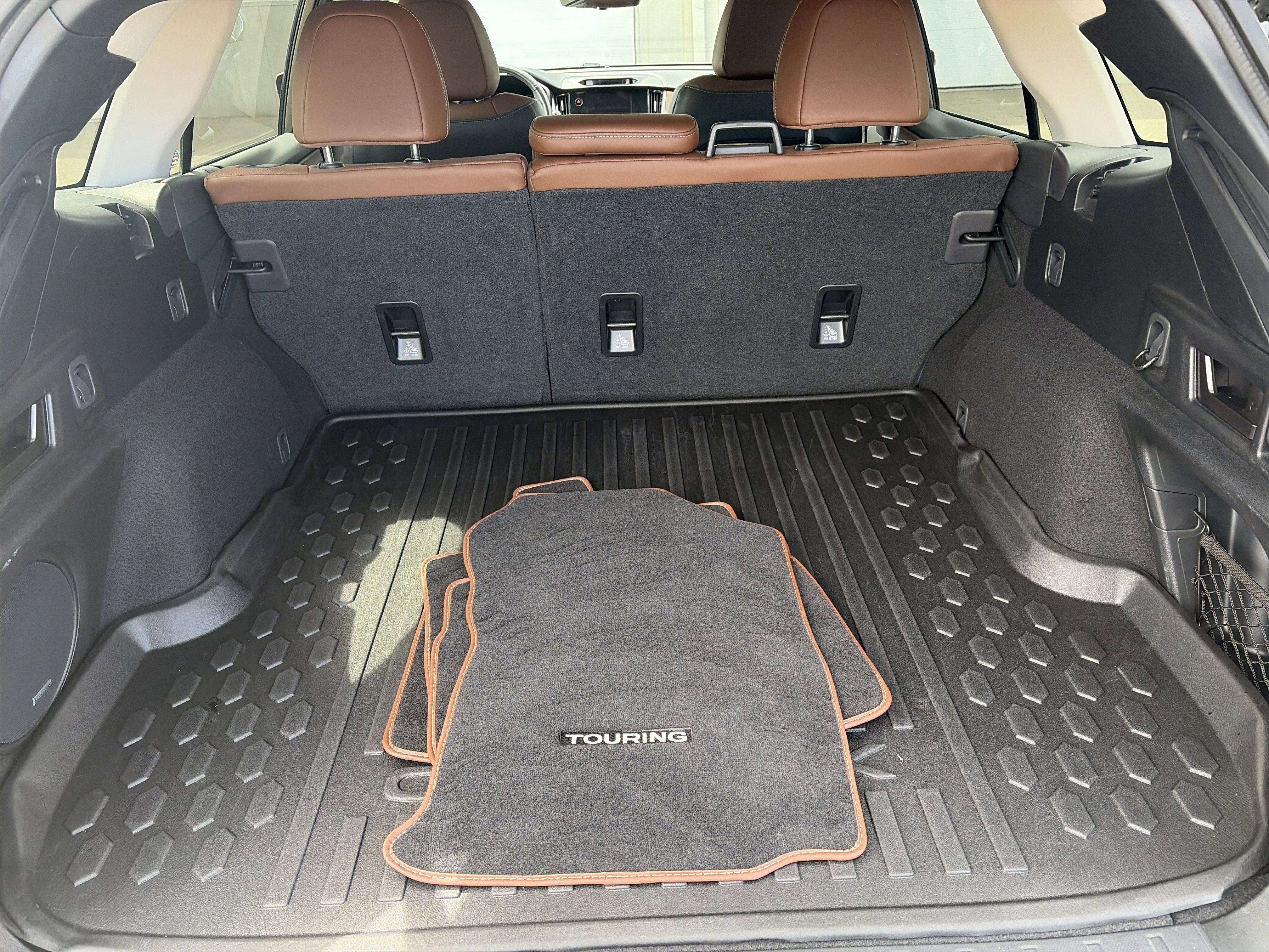 Certified 2024 Subaru Outback Touring XT image 25
