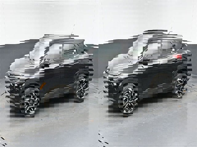 New 2026 Chevrolet TrailBlazer RS w/ Convenience Package