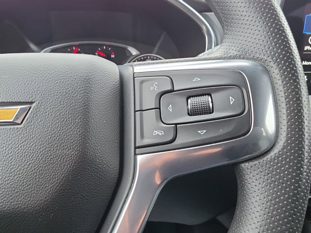 Certified 2023 Chevrolet Blazer LT w/ Convenience Package image 12
