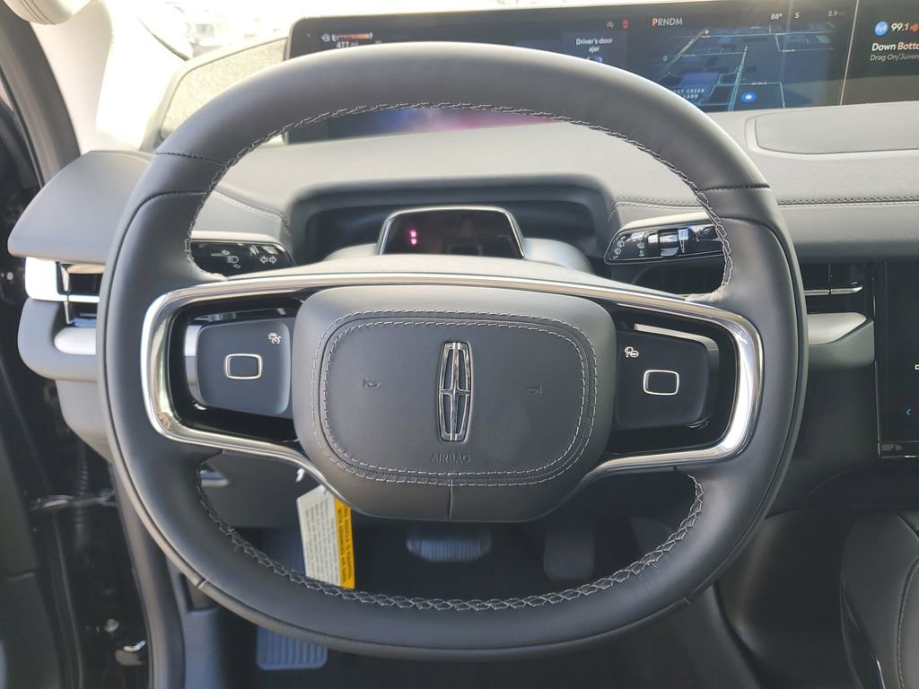 New 2025 Lincoln Navigator L Reserve image 24