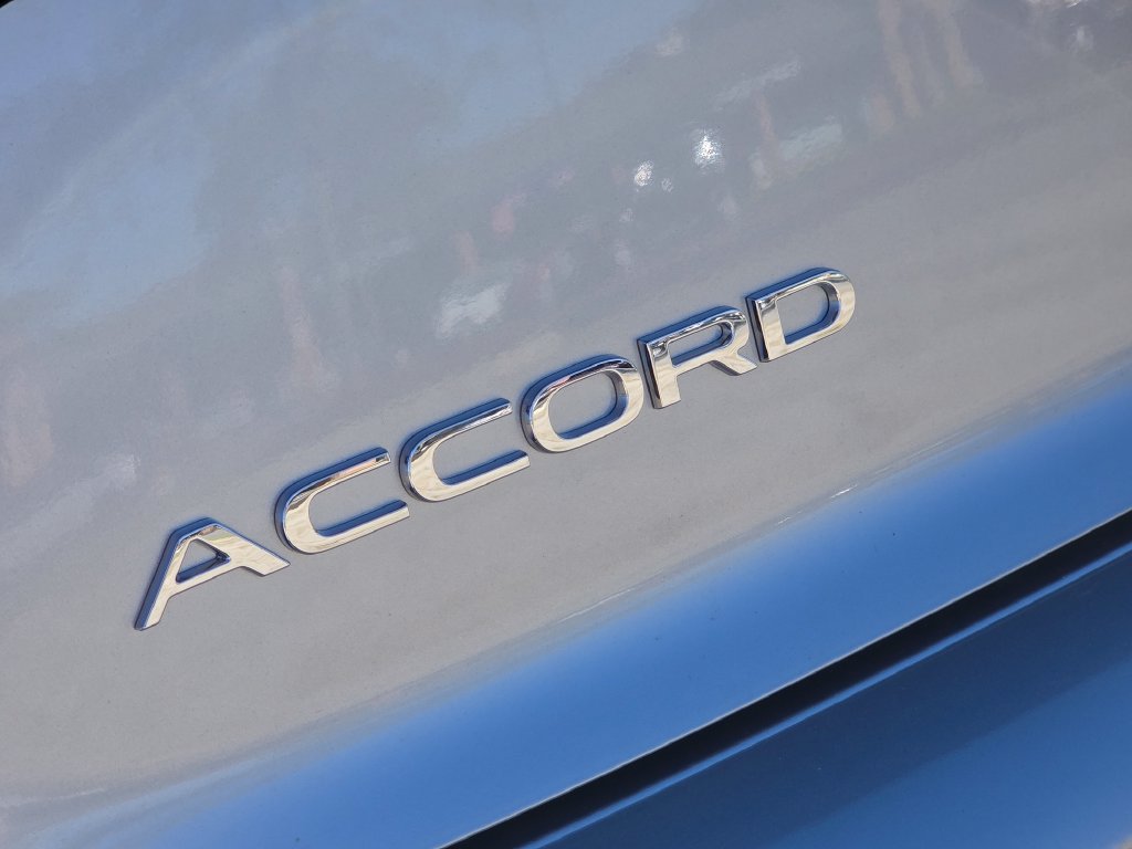 New 2026 Honda Accord SE image 15