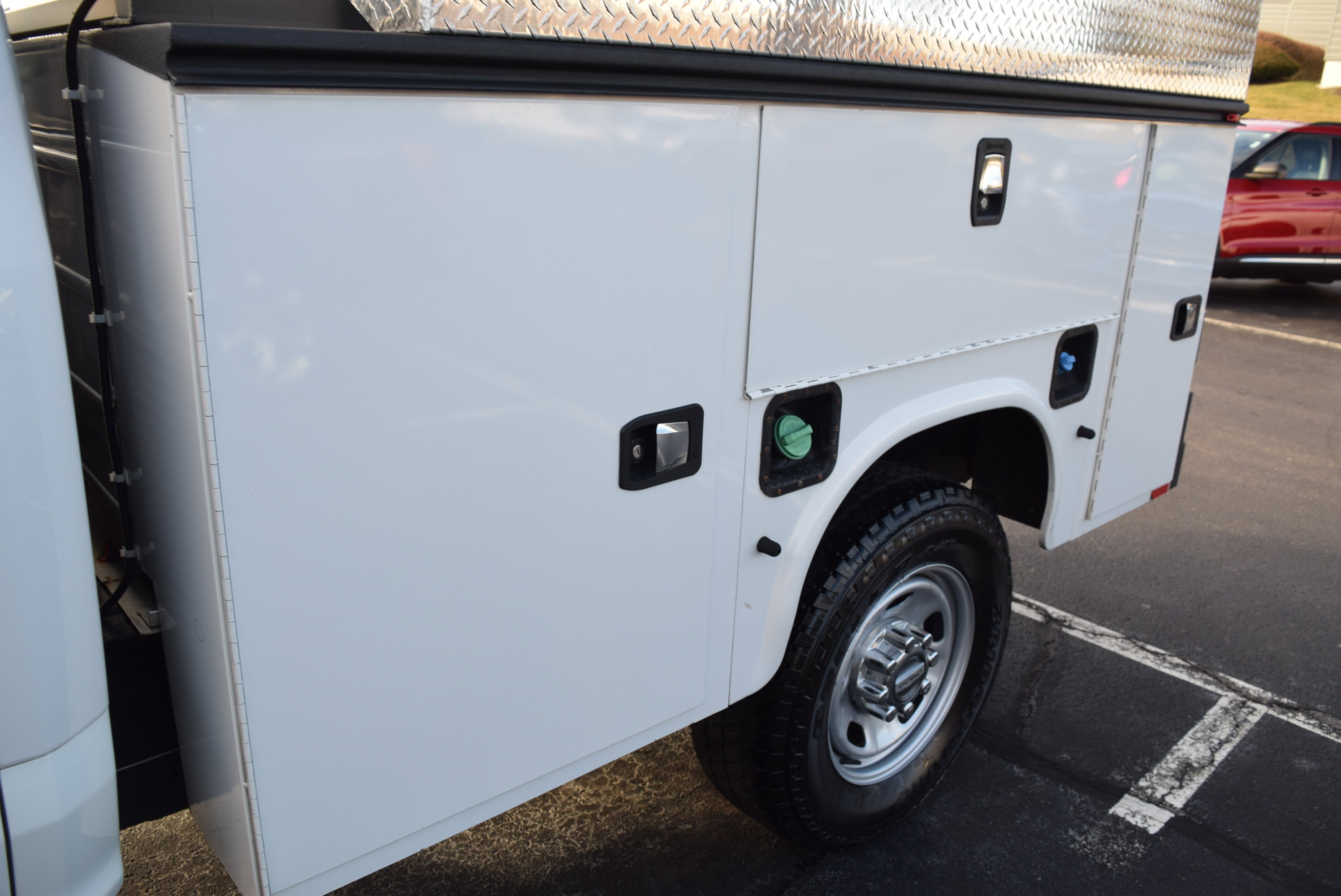 Used 2019 Ford F250 XL w/ XL Value Package image 8