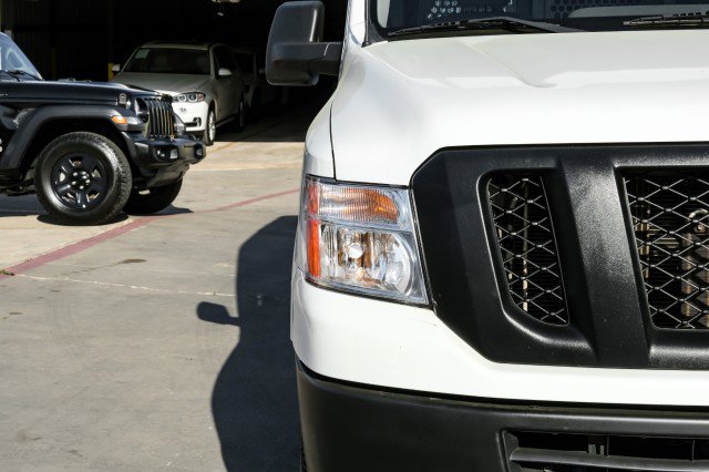 Used 2020 Nissan NV 2500 SV image 35