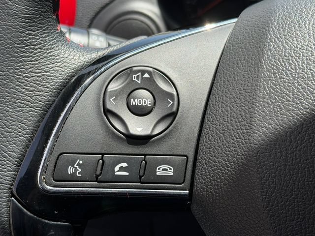 Used 2023 Mitsubishi Mirage FWD image 23