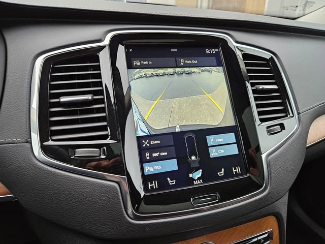 Used 2018 Volvo XC90 T6 Inscription w/ Convenience Package AWD/4WD image 30