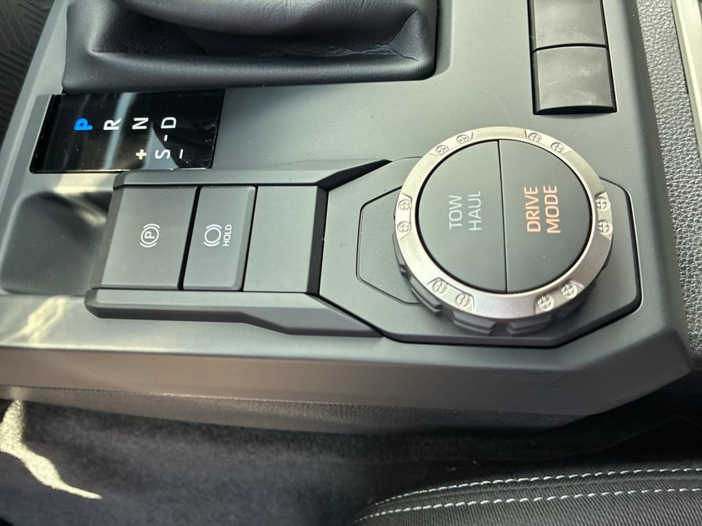 New 2026 Toyota Tacoma TRD Sport RWD image 38