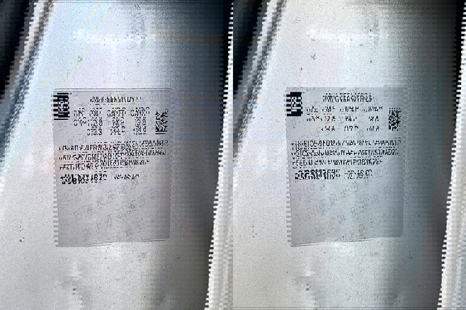 Used 2018 Chevrolet Cruze LS image 10