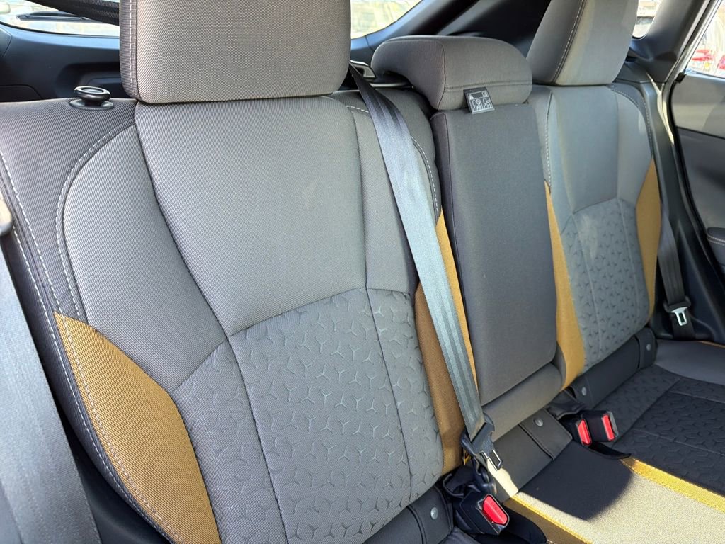 Certified 2024 Subaru Crosstrek 2.5i Sport image 33
