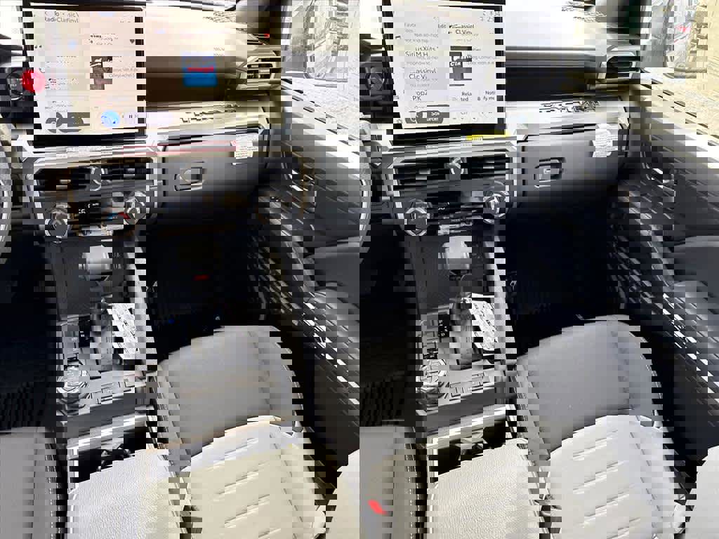 New 2025 Toyota Tacoma TRD Off-Road image 5