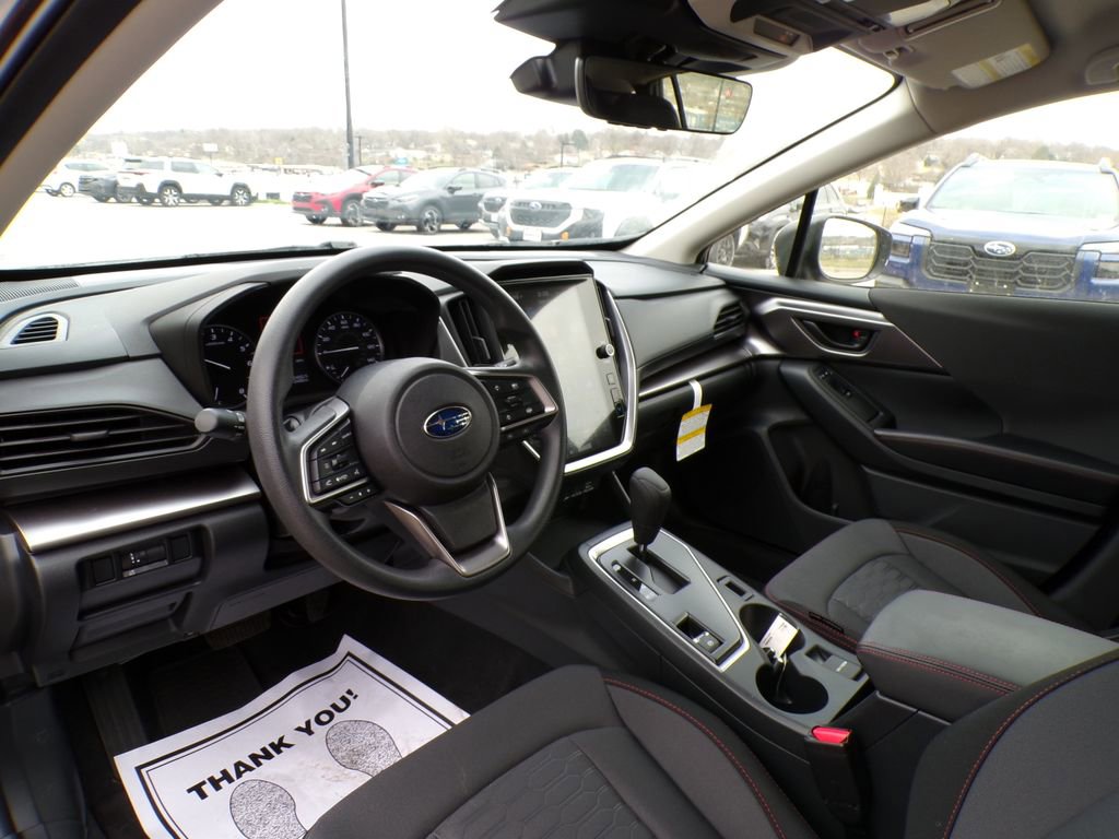 Used 2025 Subaru Impreza 2.0i Sport AWD/4WD image 15