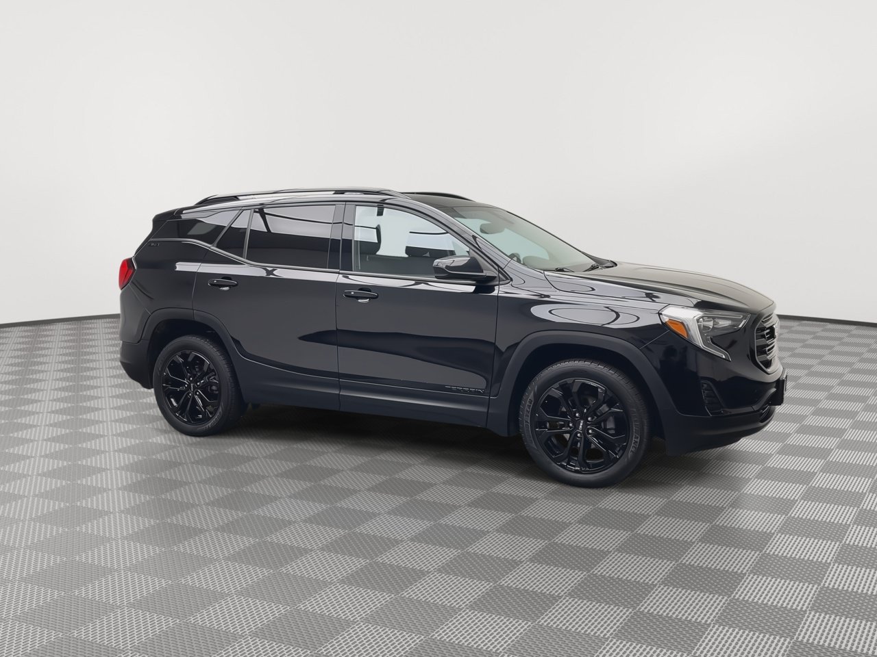Used 2020 GMC Terrain SLE w/ Driver Convenience Package AWD/4WD image 40
