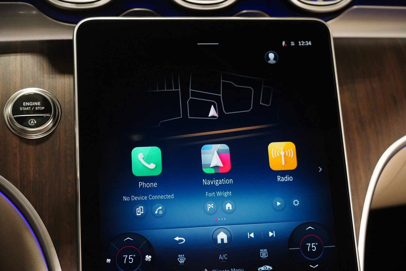 New 2026 Mercedes-Benz CLE 300 4MATIC Cabriolet image 26