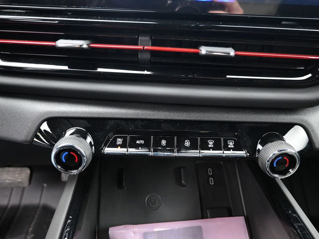 New 2026 Chevrolet Silverado EV Trail Boss w/ Plus Package image 16