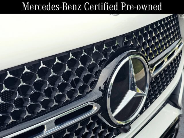 Certified 2024 Mercedes-Benz GLE 350 4MATIC image 6