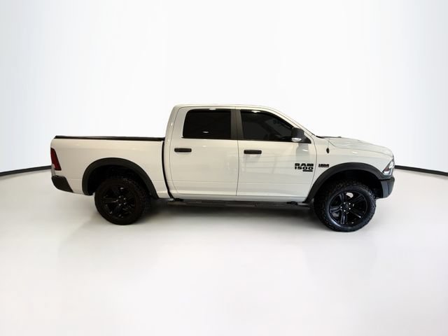 Used 2021 RAM 1500 Warlock AWD/4WD image 6