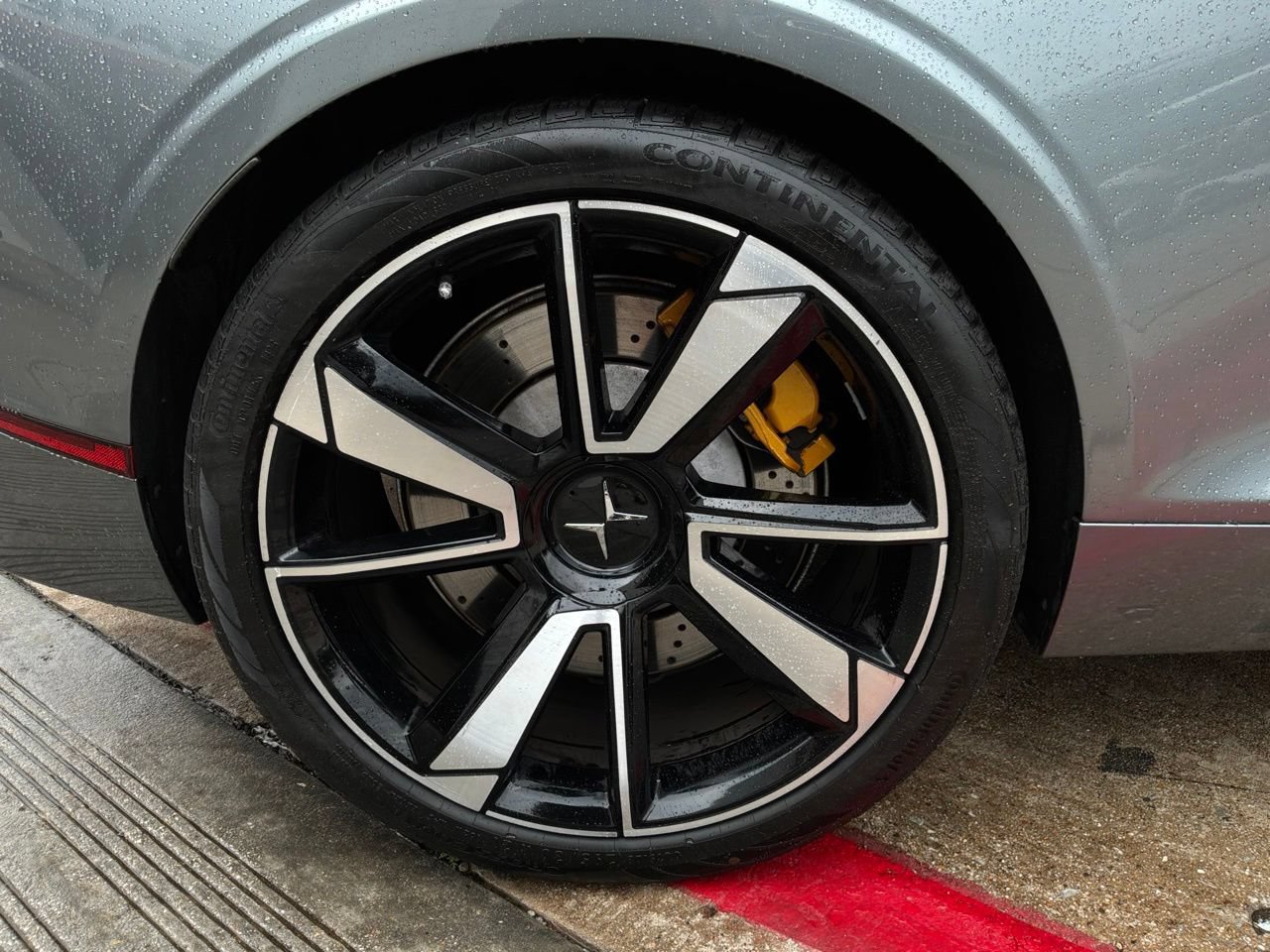 Used 2021 Polestar Polestar 1 AWD/4WD image 9