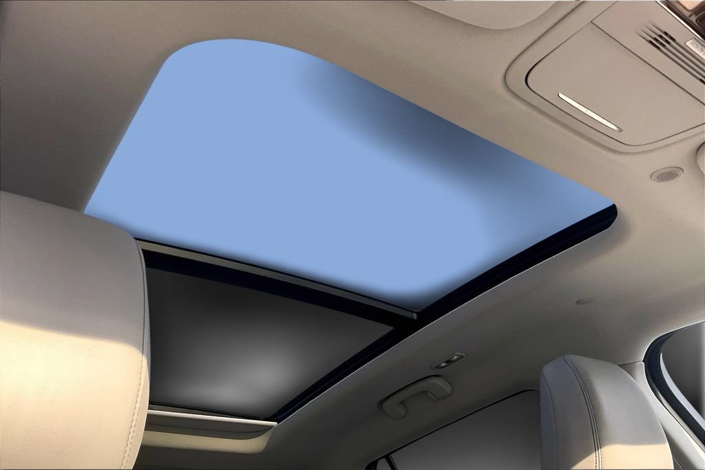 Used 2026 Lincoln Aviator Reserve RWD image 28