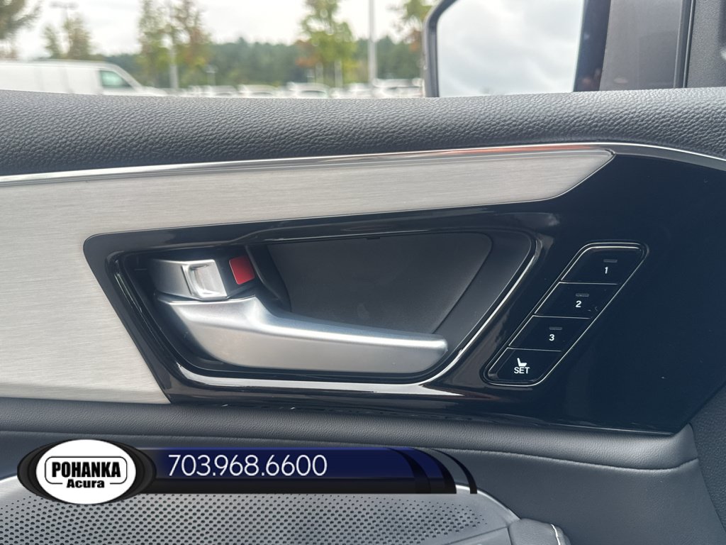New 2026 Acura MDX w/ Technology Package AWD/4WD image 27