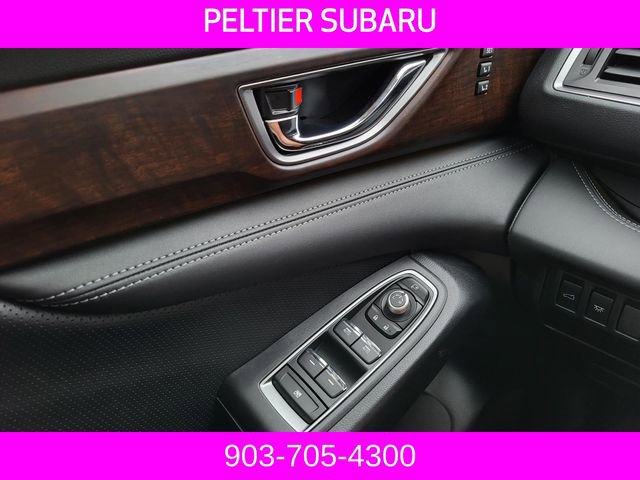 Used 2025 Subaru Ascent Touring w/ Popular Package #1 AWD/4WD image 18